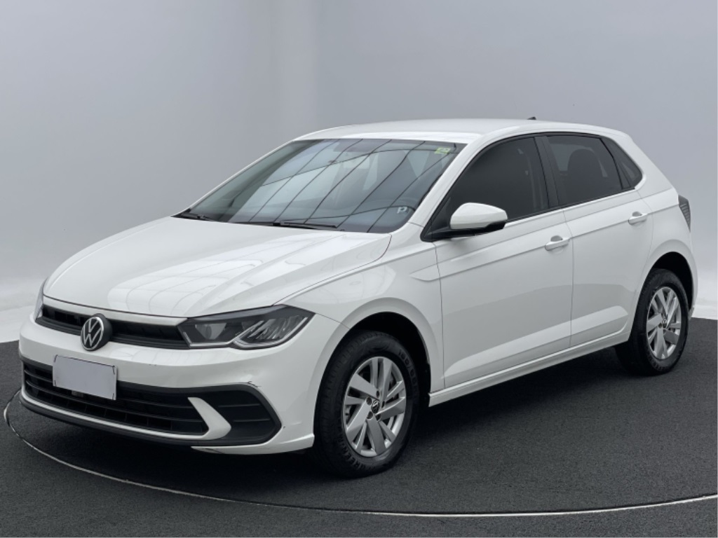 VOLKSWAGEN POLO 1.0 170 TSI MANUAL