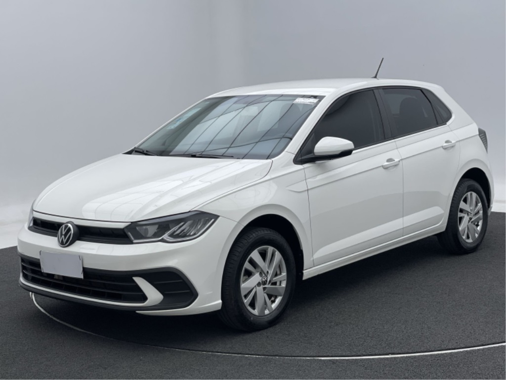 VOLKSWAGEN POLO 1.0 170 TSI MANUAL
