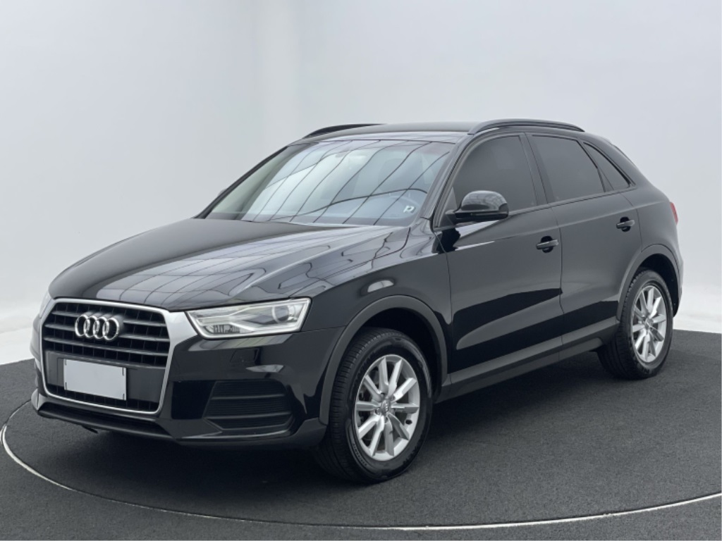 AUDI Q3 1.4 TFSI AMBIENTE GASOLINA 4P S TRONIC