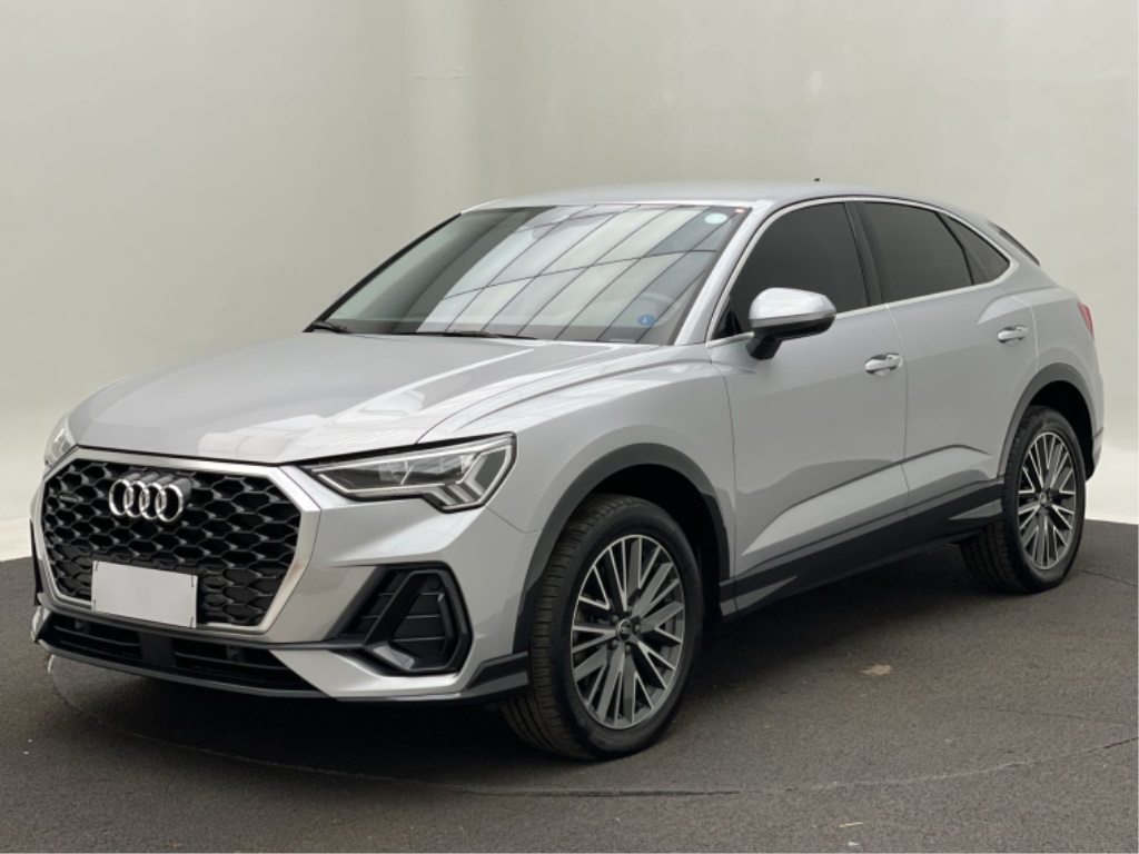 AUDI Q3 2.0 40 TFSI GASOLINA SPORTBACK PERFORMANCE QUATTRO TIPTRONIC