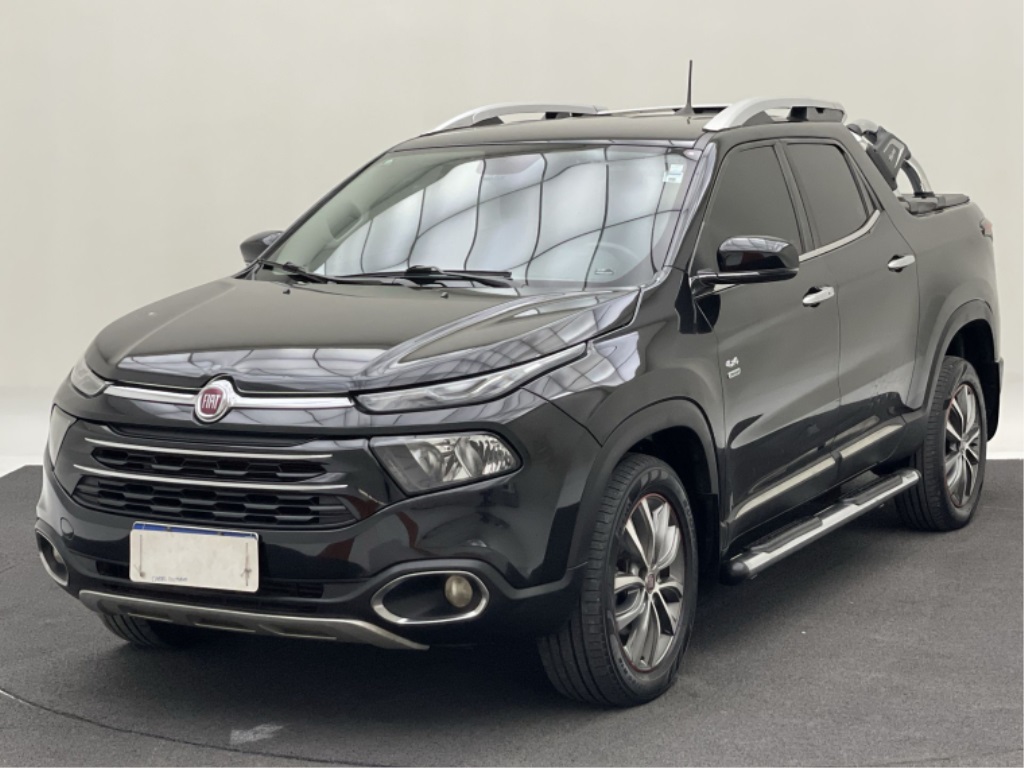 FIAT TORO 2.0 16V TURBO DIESEL VOLCANO 4WD AT9