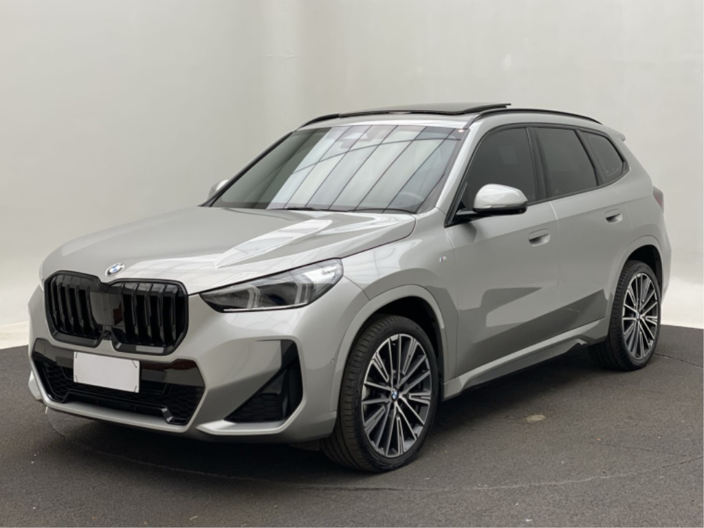 BMW X1 2.0 16V TURBO GASOLINA SDRIVE20I M SPORT STEPTRONIC