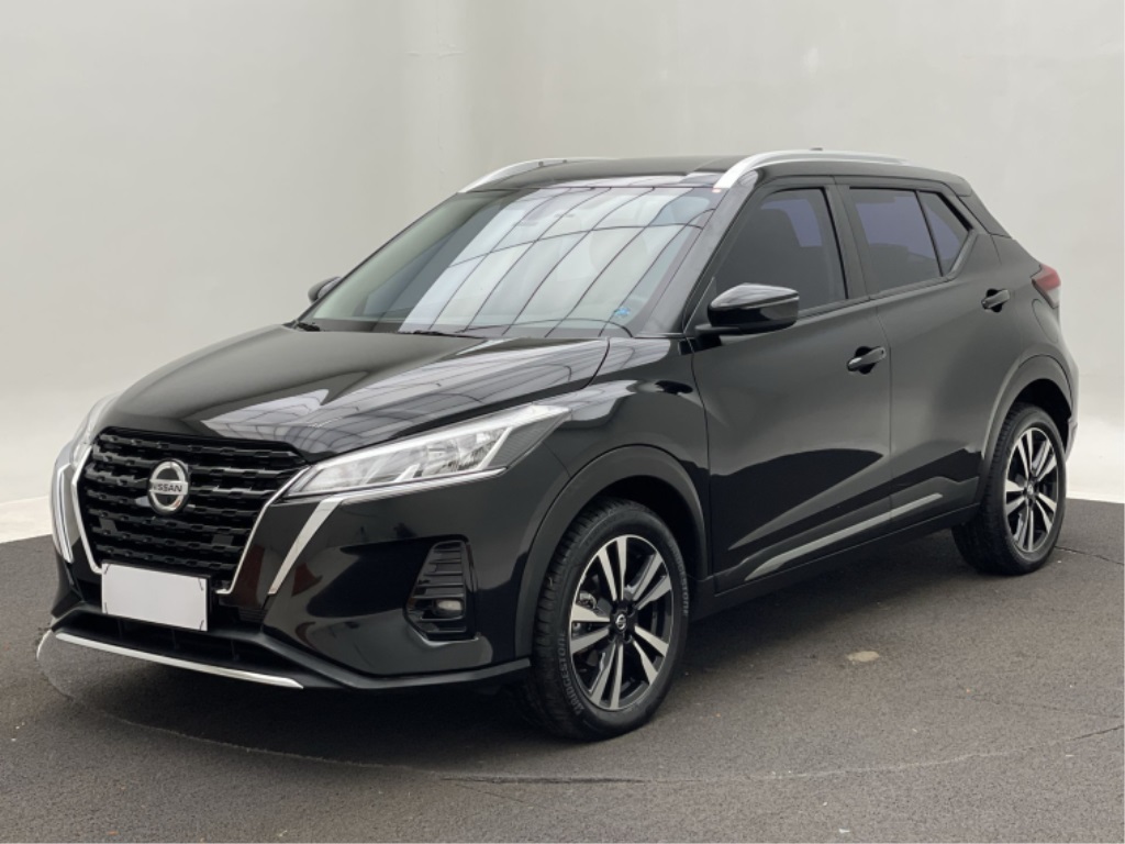 NISSAN KICKS 1.6 16V FLEXSTART ADVANCE XTRONIC