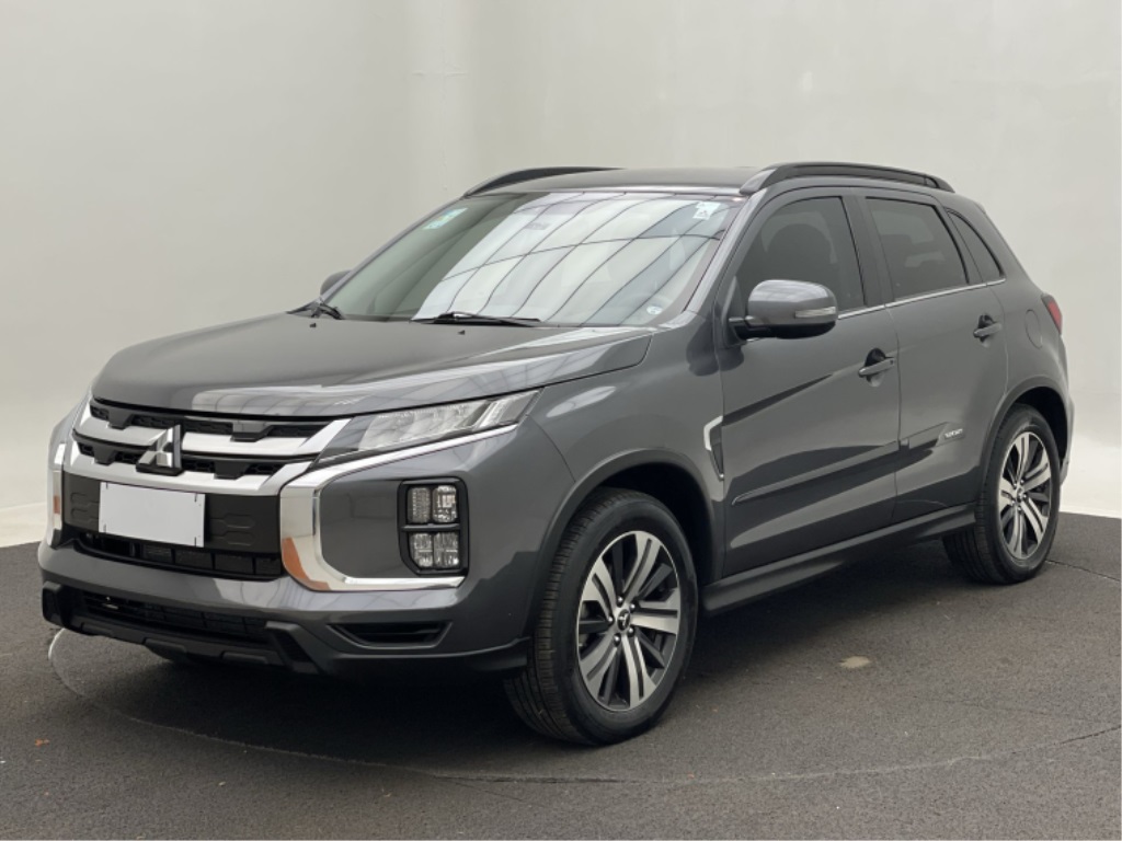 MITSUBISHI OUTLANDER 2.0 MIVEC FLEX SPORT HPE AUTOMÁTICO