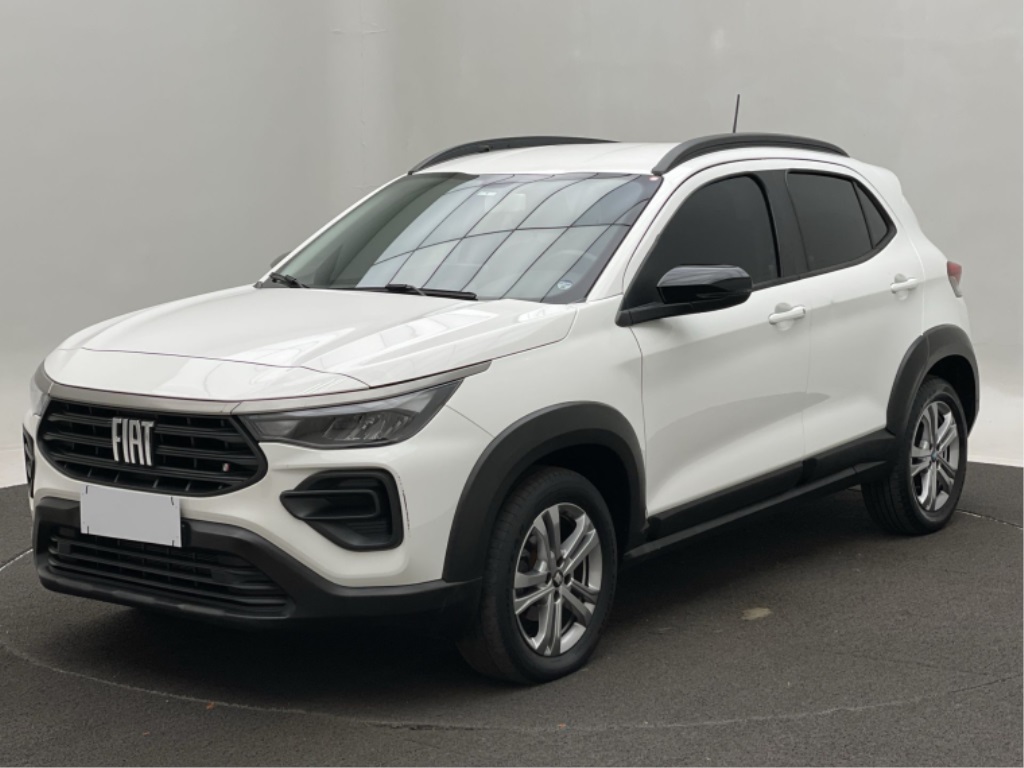 FIAT PULSE 1.3 FLEX DRIVE CVT