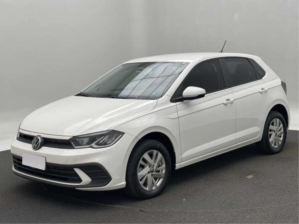 VOLKSWAGEN POLO 1.0 170 TSI MANUAL