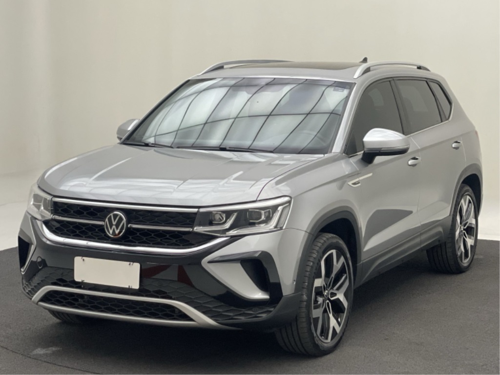 VOLKSWAGEN TAOS 1.4 250 TSI TOTAL FLEX HIGHLINE AUTOMÁTICO