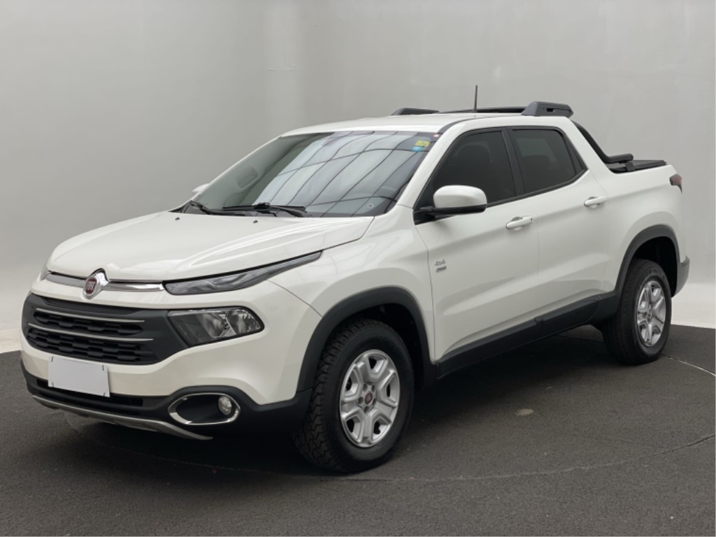 FIAT TORO 2.0 16V TURBO DIESEL FREEDOM 4WD MANUAL