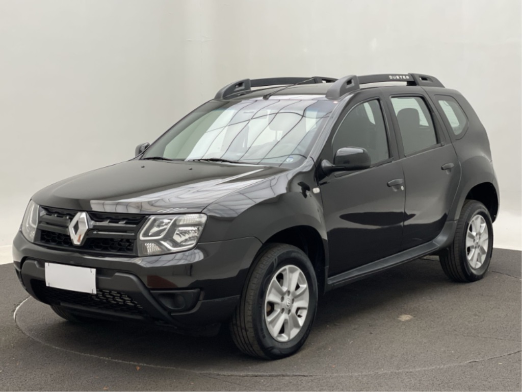 RENAULT DUSTER 1.6 16V SCE FLEX EXPRESSION X-TRONIC
