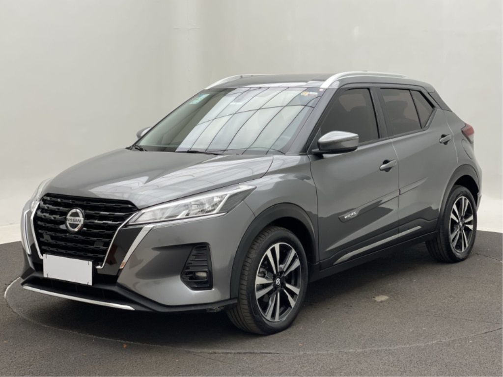 NISSAN KICKS 1.6 16V FLEXSTART ADVANCE XTRONIC
