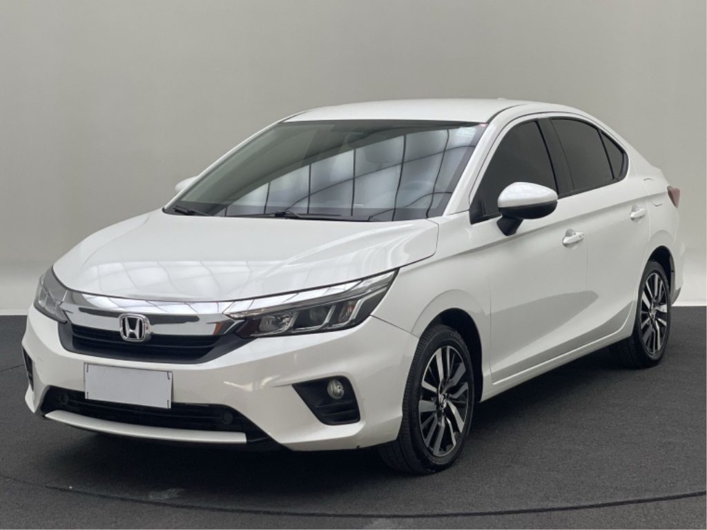 HONDA CITY 1.5 i-VTEC FLEX EXL CVT