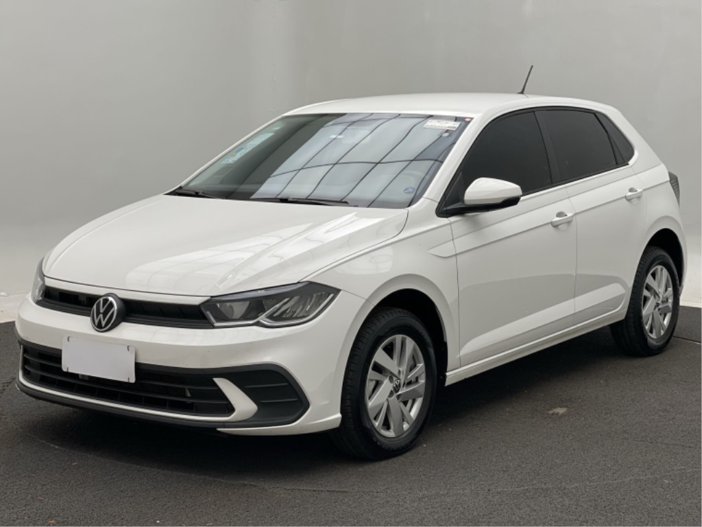 VOLKSWAGEN POLO 1.0 170 TSI MANUAL