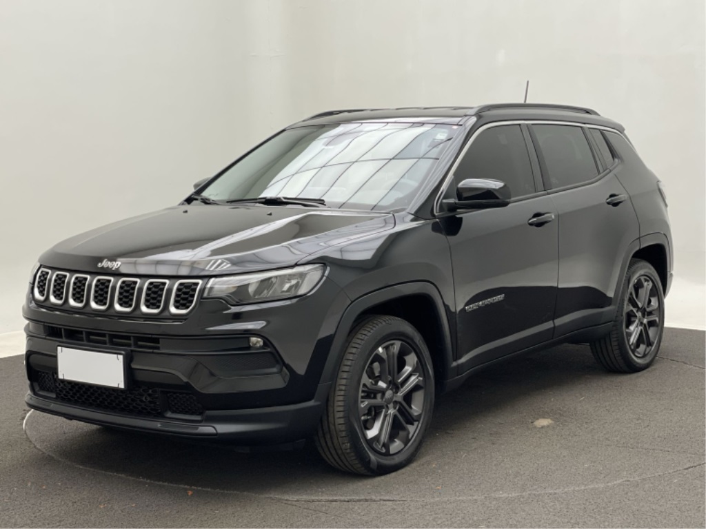 JEEP COMPASS 1.3 T270 TURBO FLEX SPORT AT6