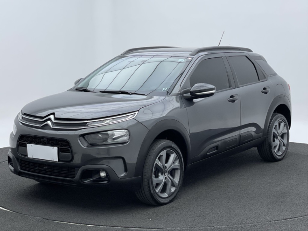 Citroën C4 Cactus 2022