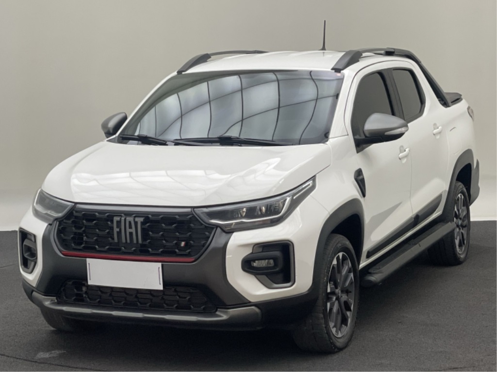 FIAT STRADA 1.0 TURBO 200 FLEX ULTRA CD CVT