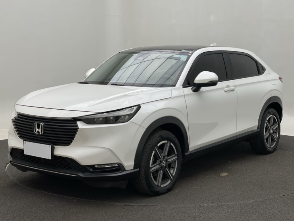 Honda Hr-V HR-V EX 1.5 Flex Sensing 16V 5p Aut. 2024