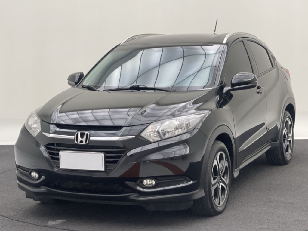 Honda Hr-V 2018