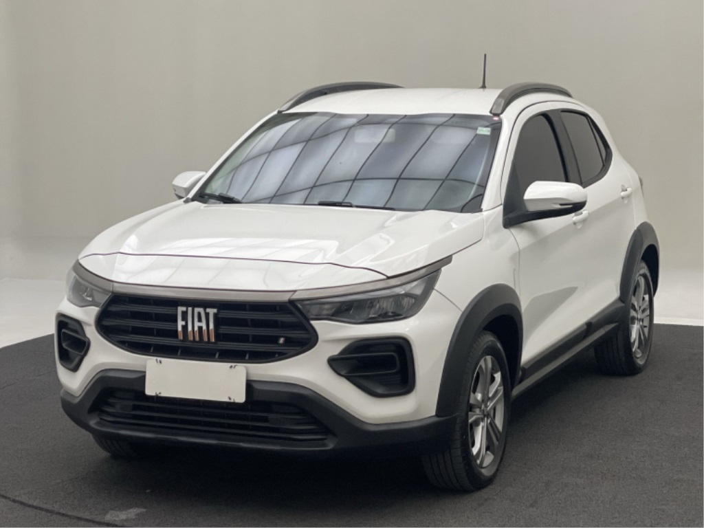 Fiat Pulse 2022