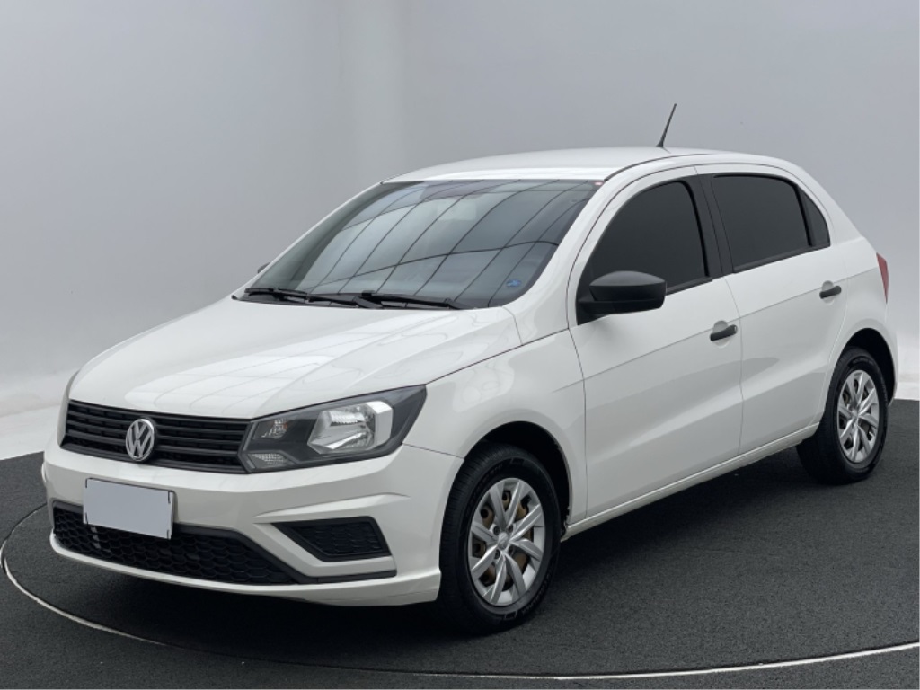Volkswagen Gol 2022