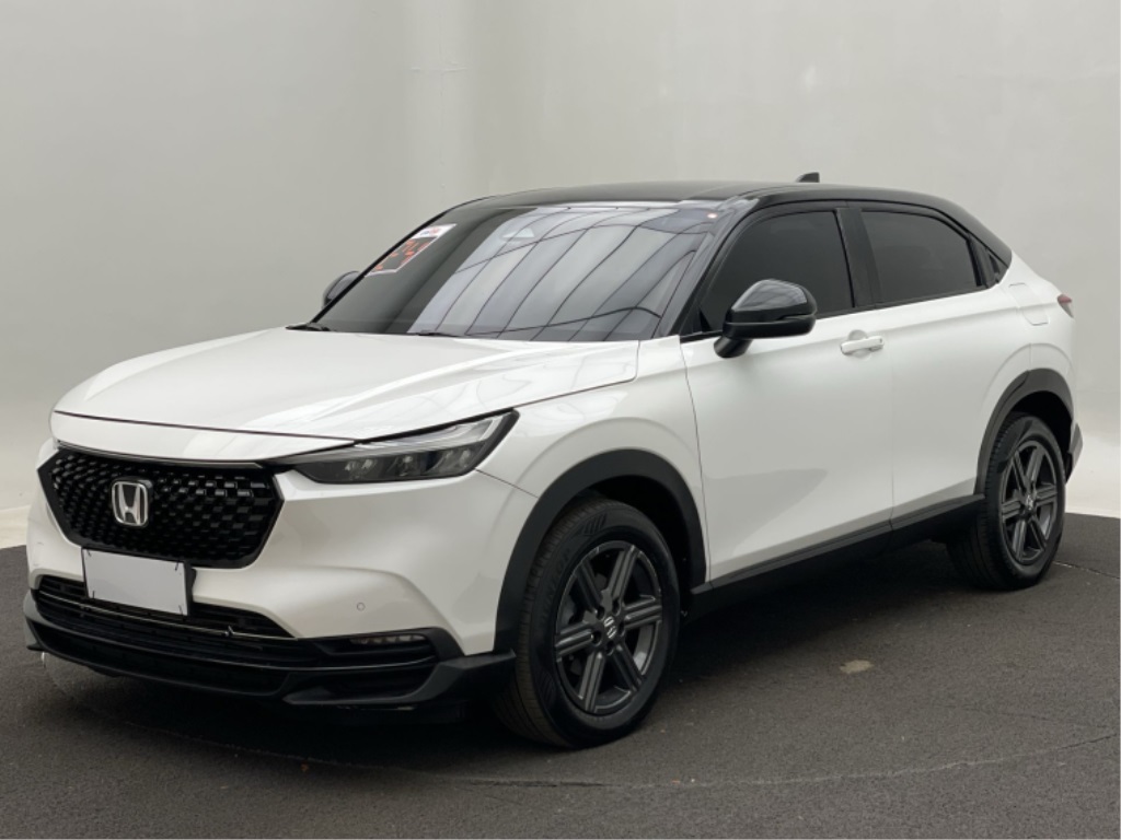 HONDA HR-V 1.5 DI I-VTEC TURBO FLEX ADVANCE CVT