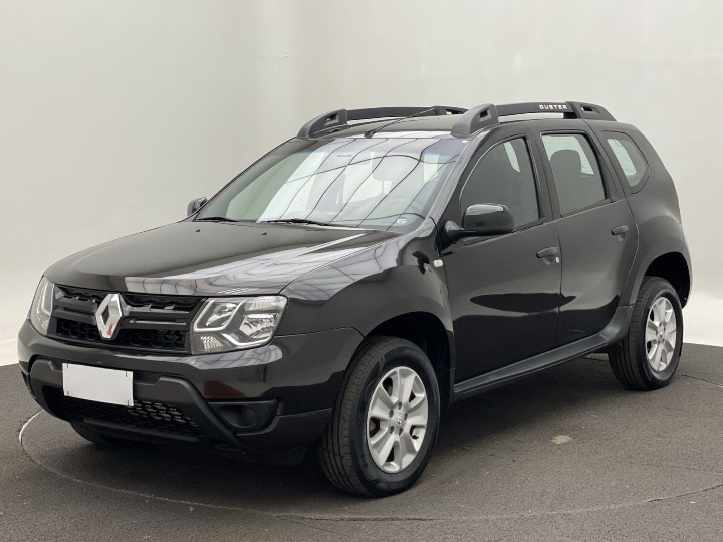 RENAULT DUSTER 1.6 16V SCE FLEX EXPRESSION MANUAL