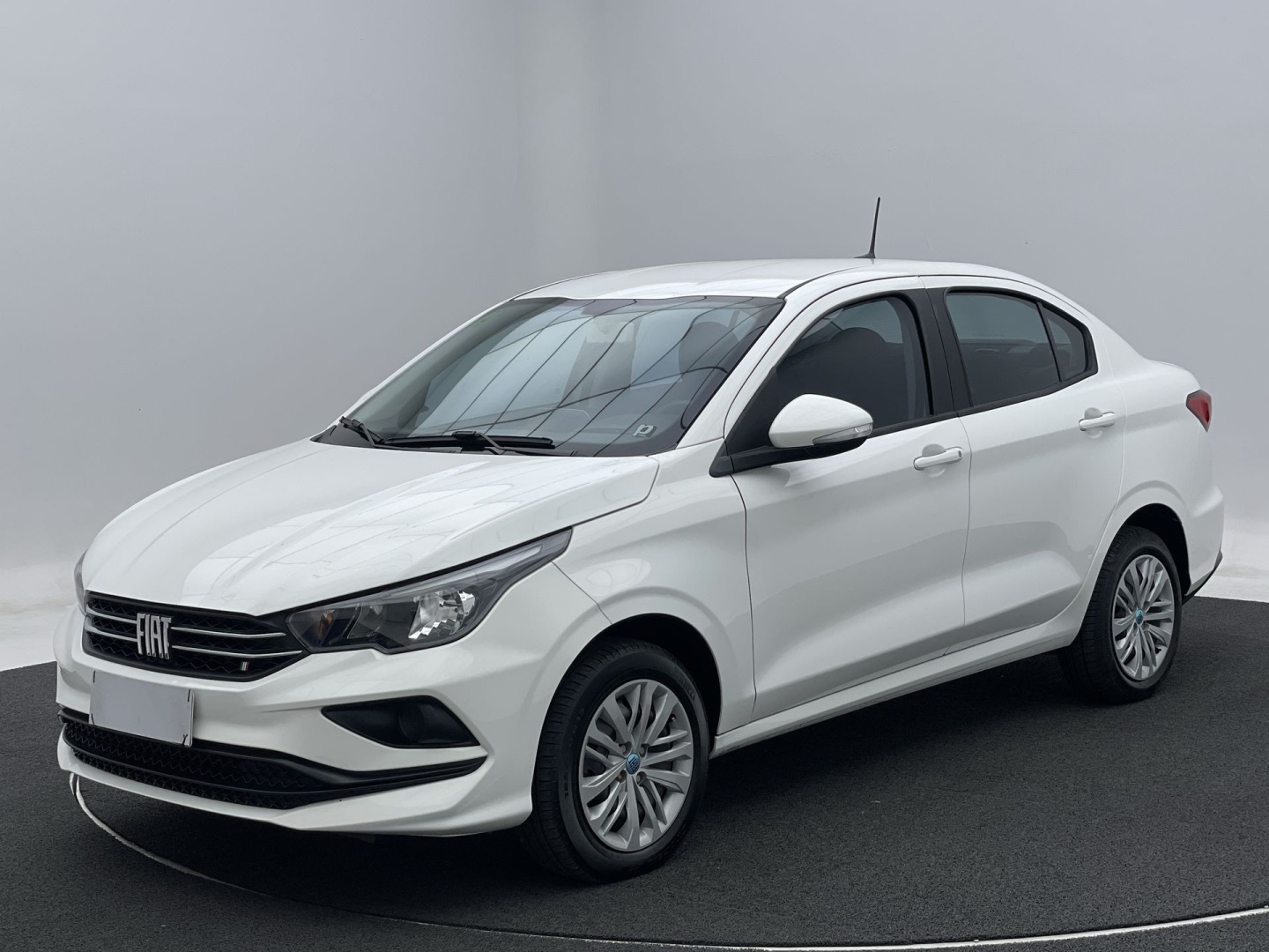 FIAT CRONOS 1.3 FIREFLY FLEX DRIVE CVT