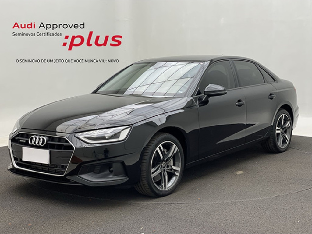 Audi A4 2.0 TFSI MHEV PRESTIGE QUATTRO S TRONIC 2024