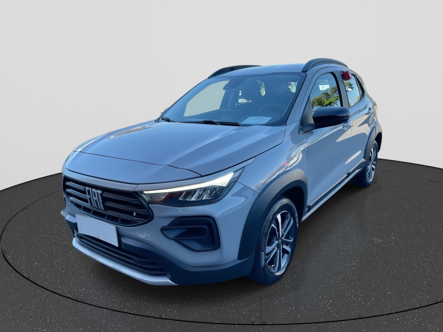 FIAT PULSE 1.0 TURBO 200 FLEX AUDACE CVT
