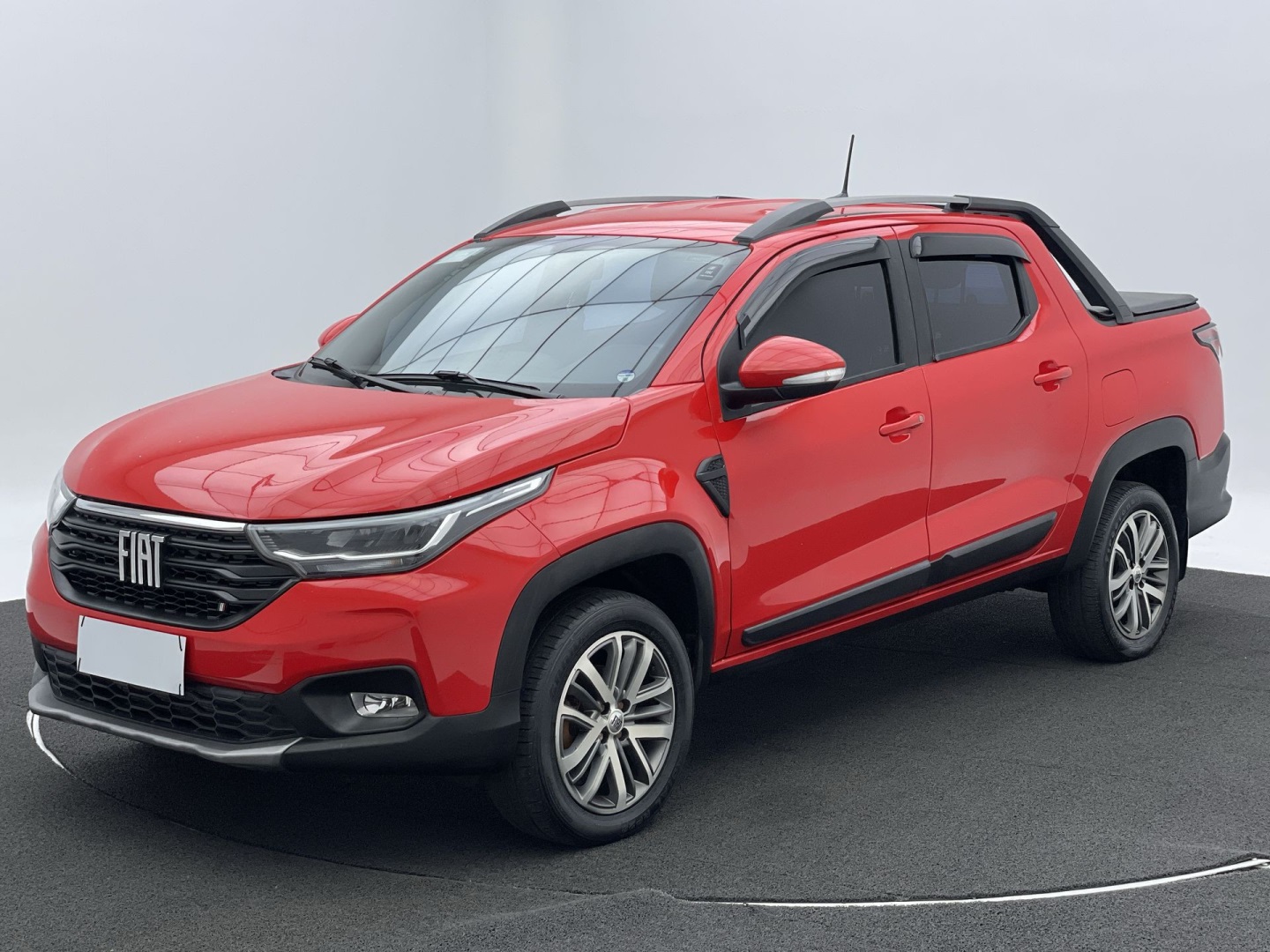 FIAT STRADA 1.3 FIREFLY FLEX VOLCANO CD CVT