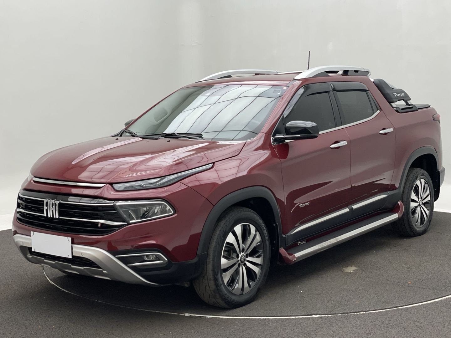 FIAT TORO 2.0 16V TURBO DIESEL VOLCANO 4WD AT9