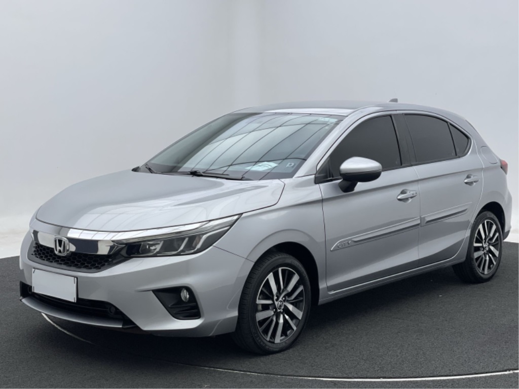 HONDA CITY 1.5 i-VTEC FLEX EXL CVT