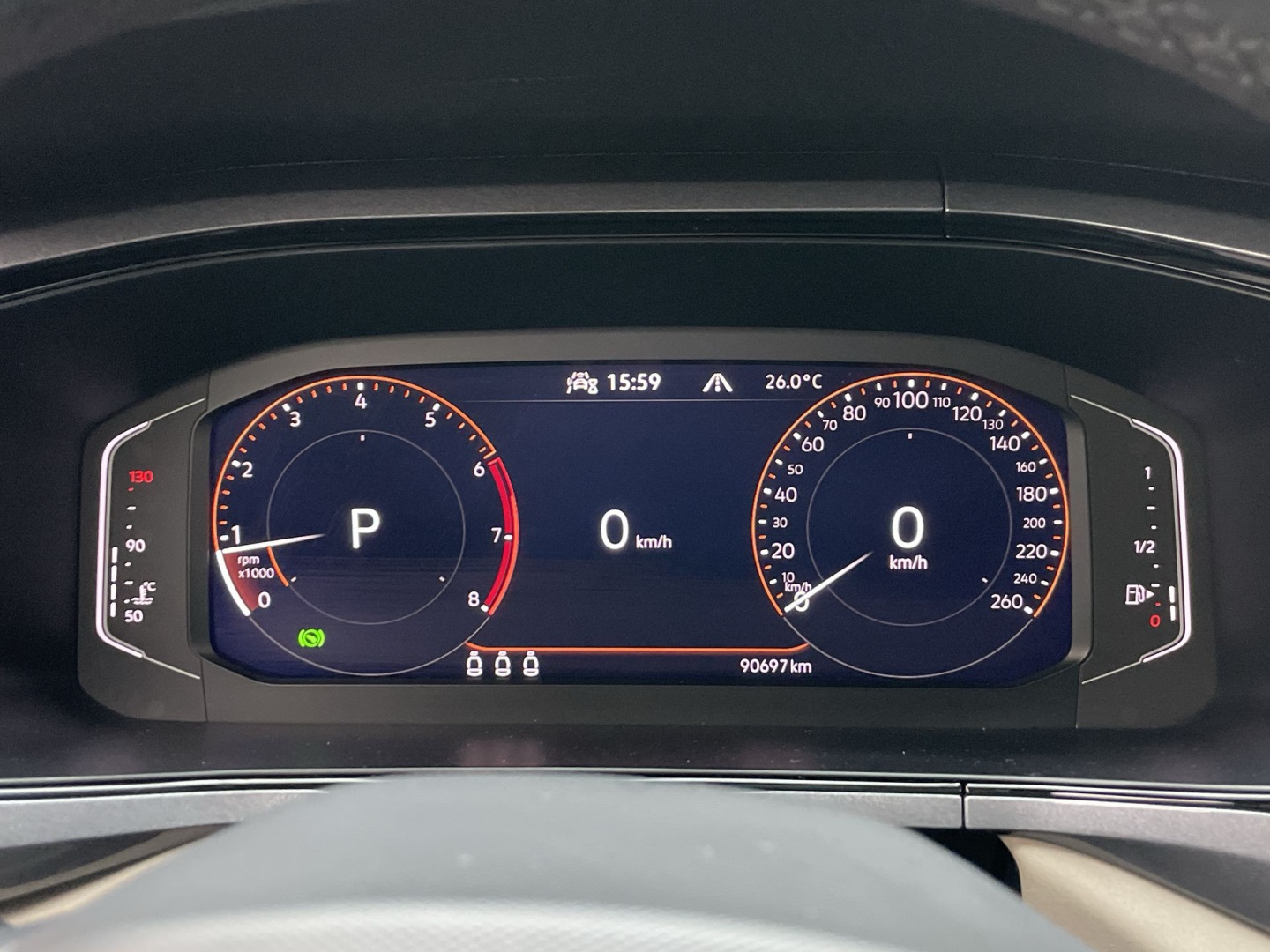 45