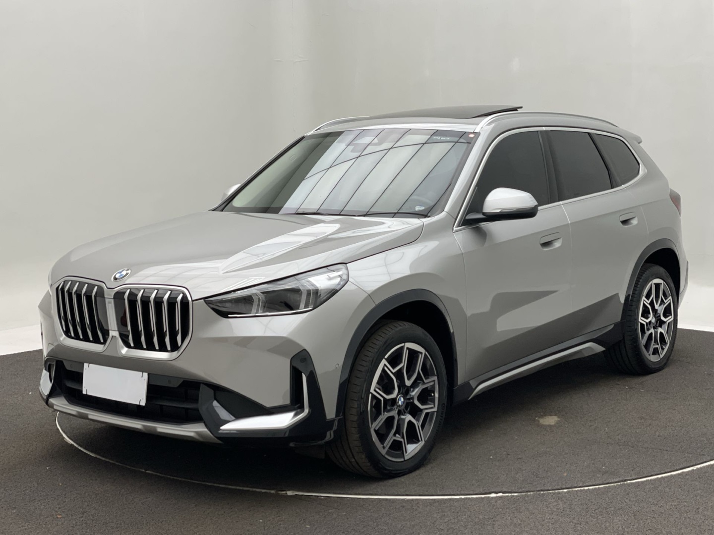 BMW Ix1 ELÉTRICO EDRIVE20 X LINE 2024
