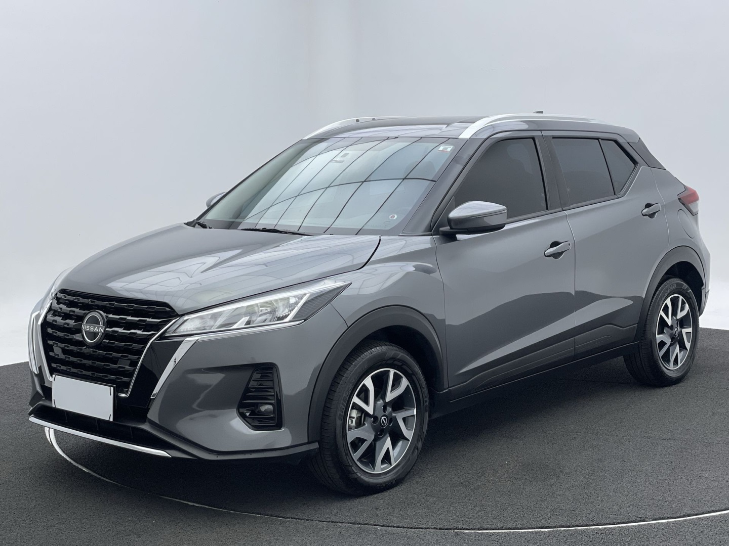 NISSAN KICKS 1.6 16V FLEXSTART SENSE XTRONIC