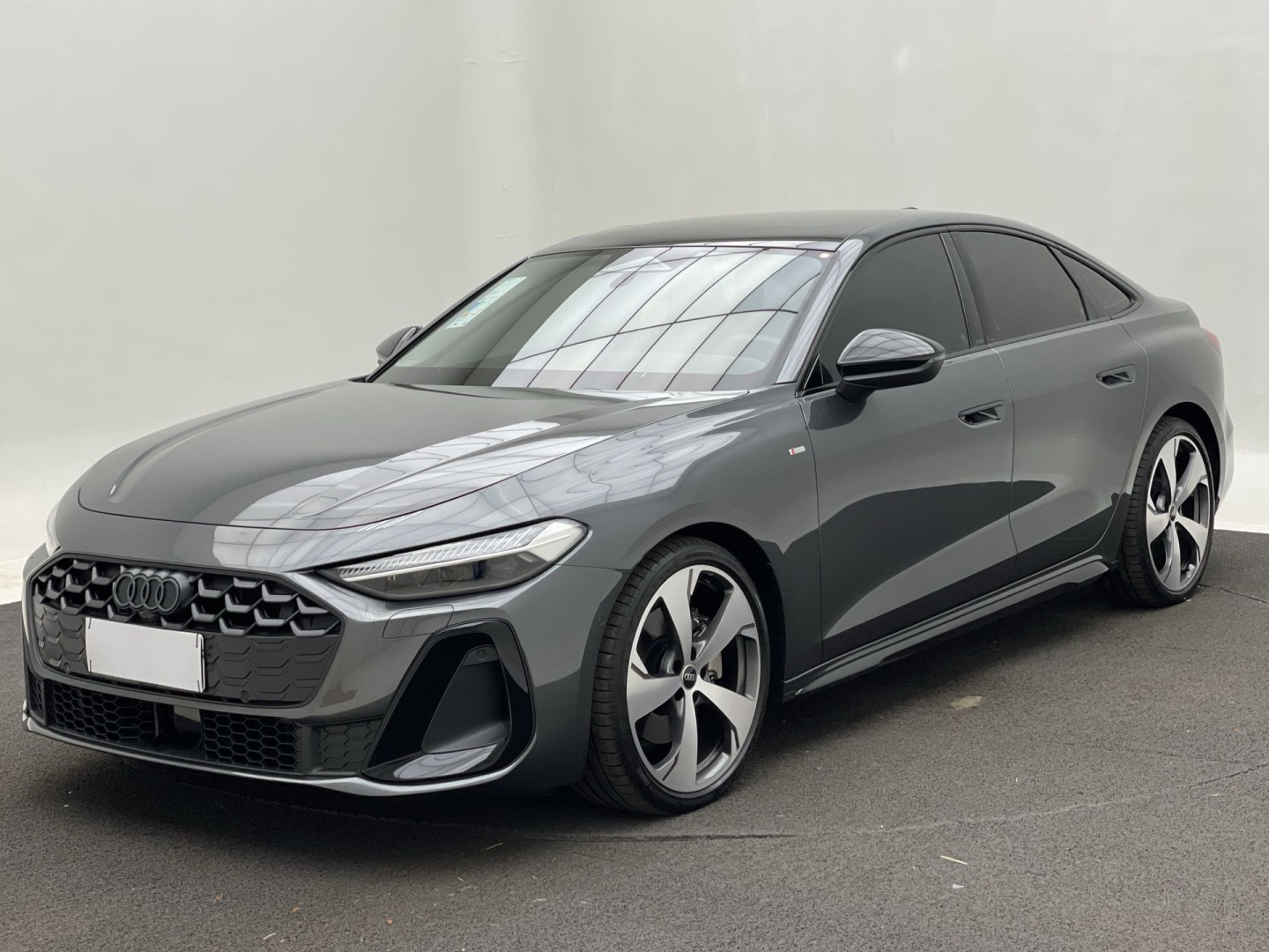 Audi A5 A5 Sedan Performance S Edition 2.0 TFSI Quattro 2025