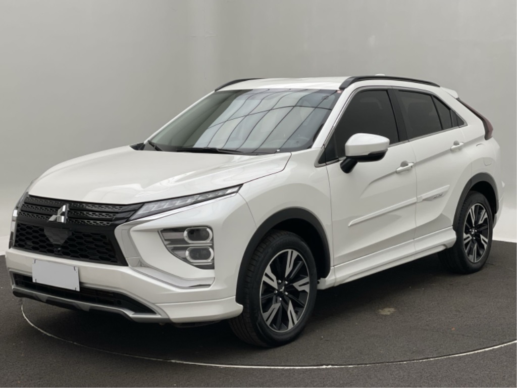 Mitsubishi Eclipse Cross Eclipse Cross HPE 1.5 16V TB 165cv Aut. 2024