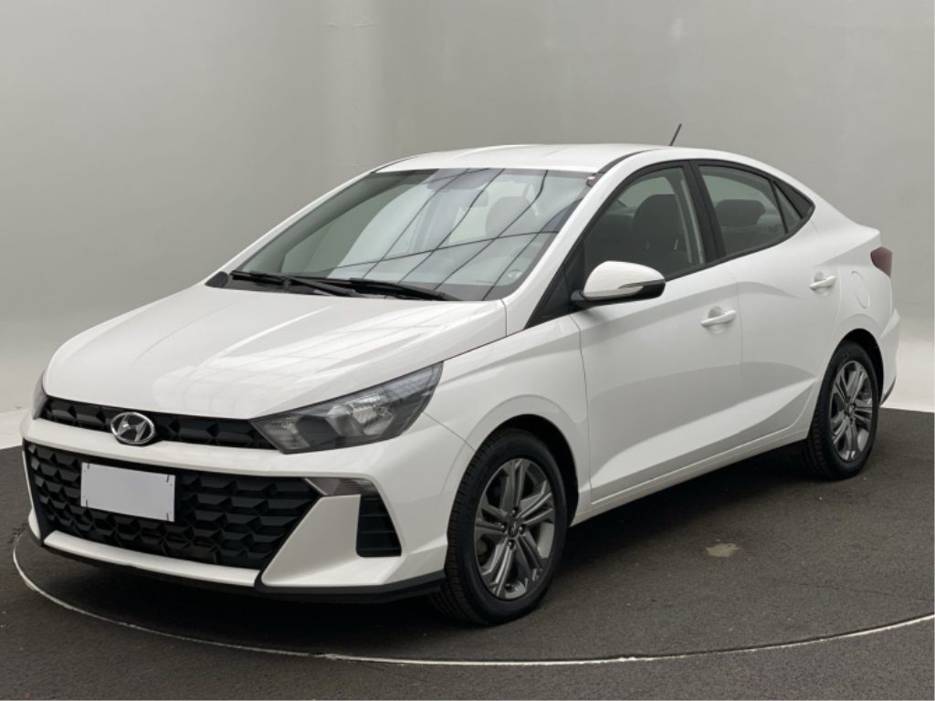 HYUNDAI HB20S 1.0 12V FLEX COMFORT PLUS MANUAL