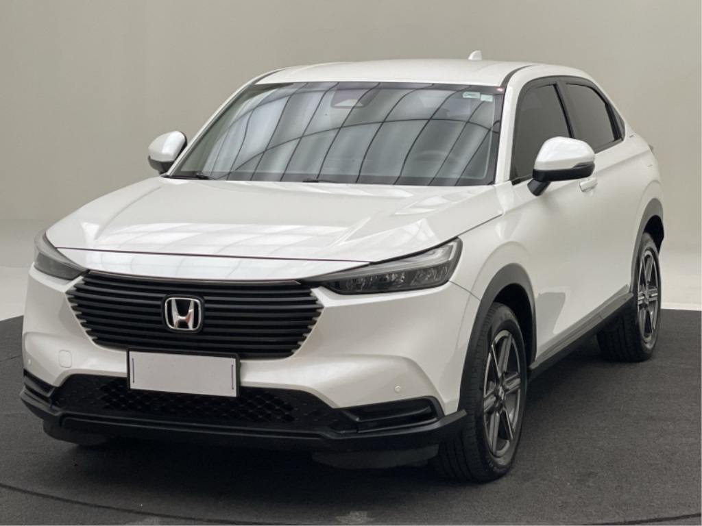 HONDA HR-V 1.5 DI I-VTEC FLEX EX CVT