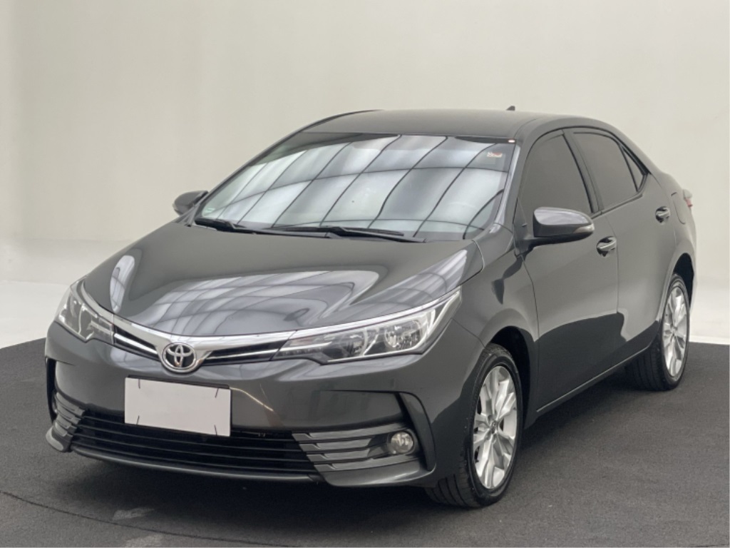 TOYOTA COROLLA 2.0 XEI 16V FLEX 4P AUTOMÁTICO