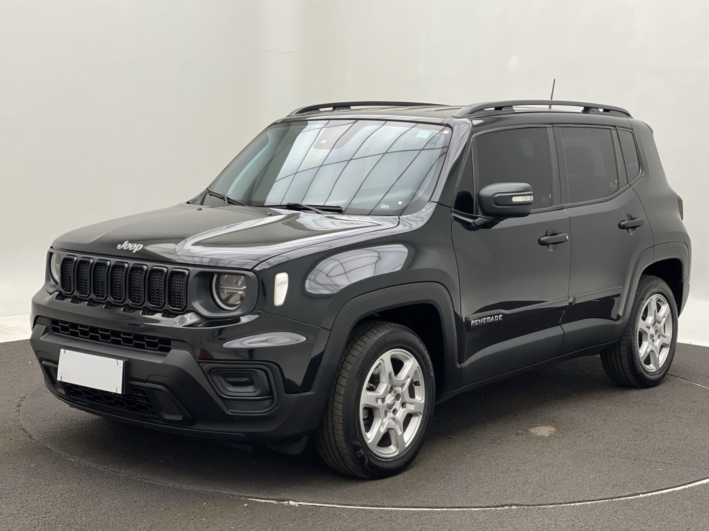 JEEP RENEGADE 1.3 T270 TURBO FLEX SPORT AT6