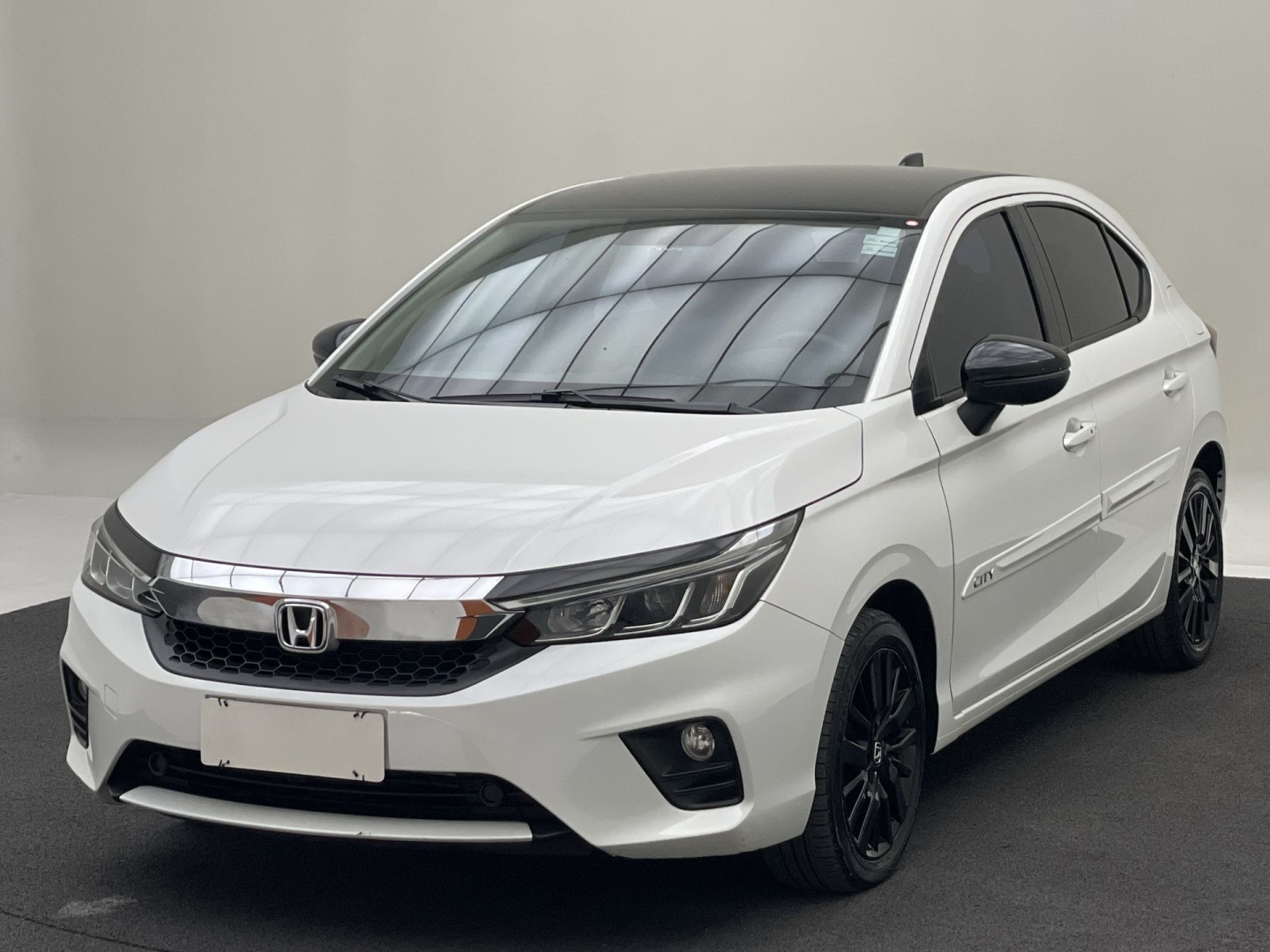 HONDA CITY 1.5 i-VTEC FLEX EXL CVT