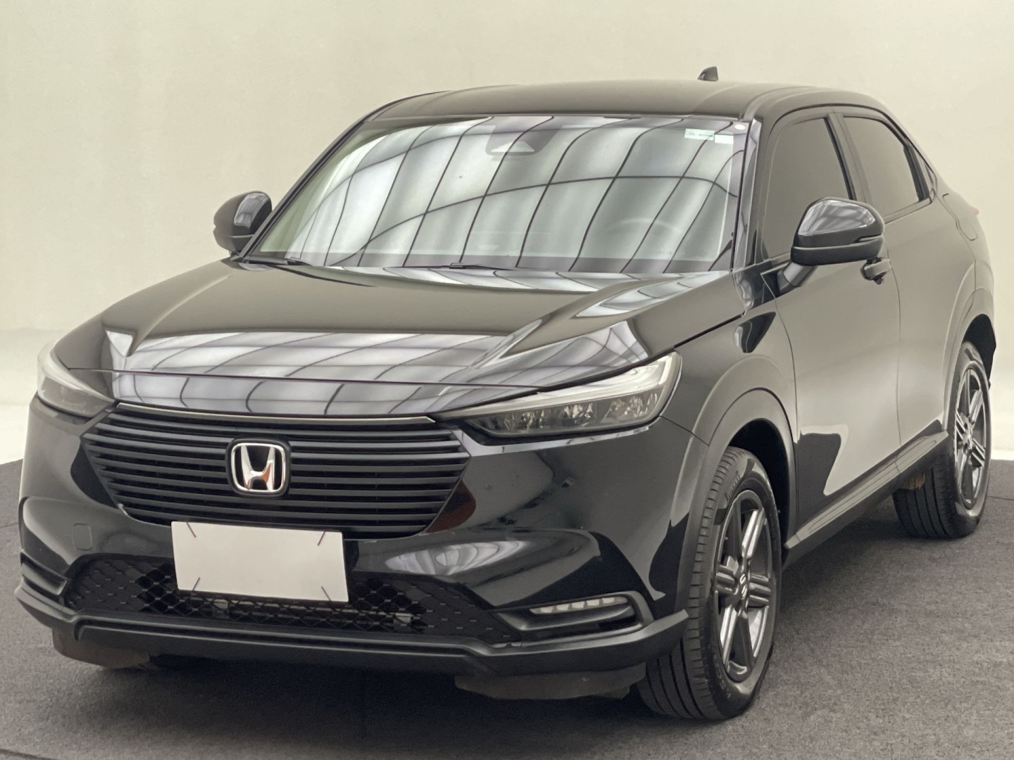 Honda Hr-V 1.5 DI I-VTEC FLEX EXL CVT 2024