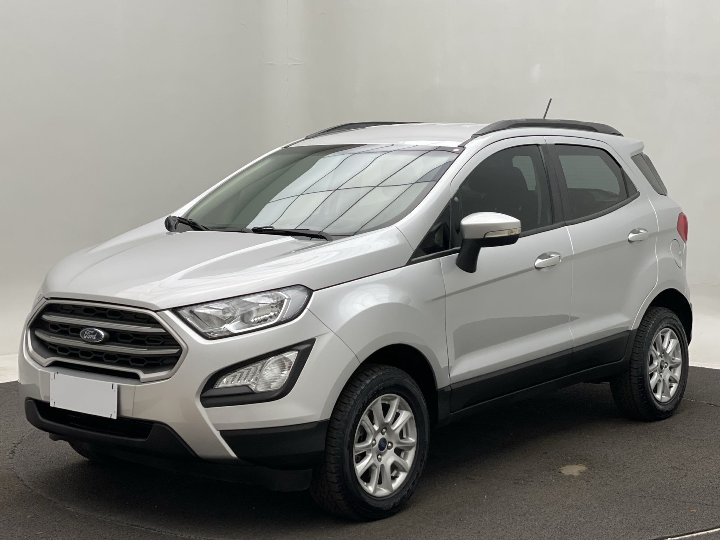 Ford Ecosport 1.5 TI-VCT FLEX SE MANUAL 2020
