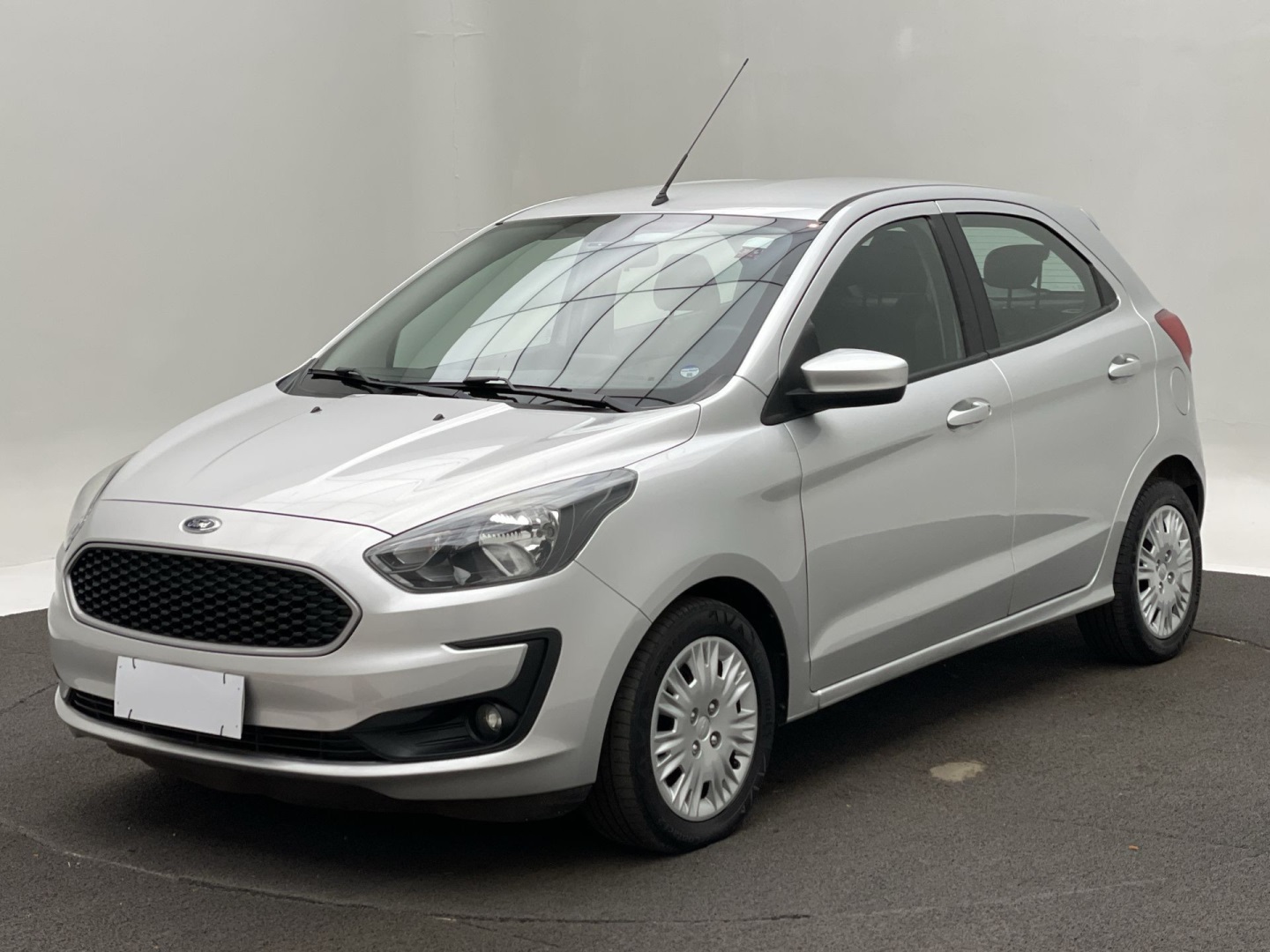 FORD KA 1.0 TI-VCT FLEX SE MANUAL