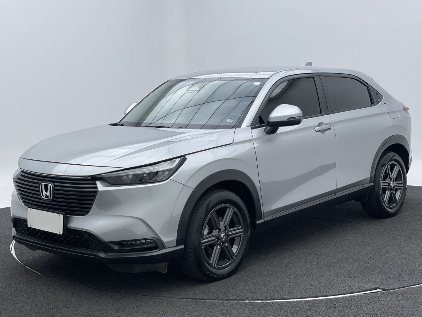 HONDA HR-V 1.5 DI I-VTEC FLEX EXL CVT