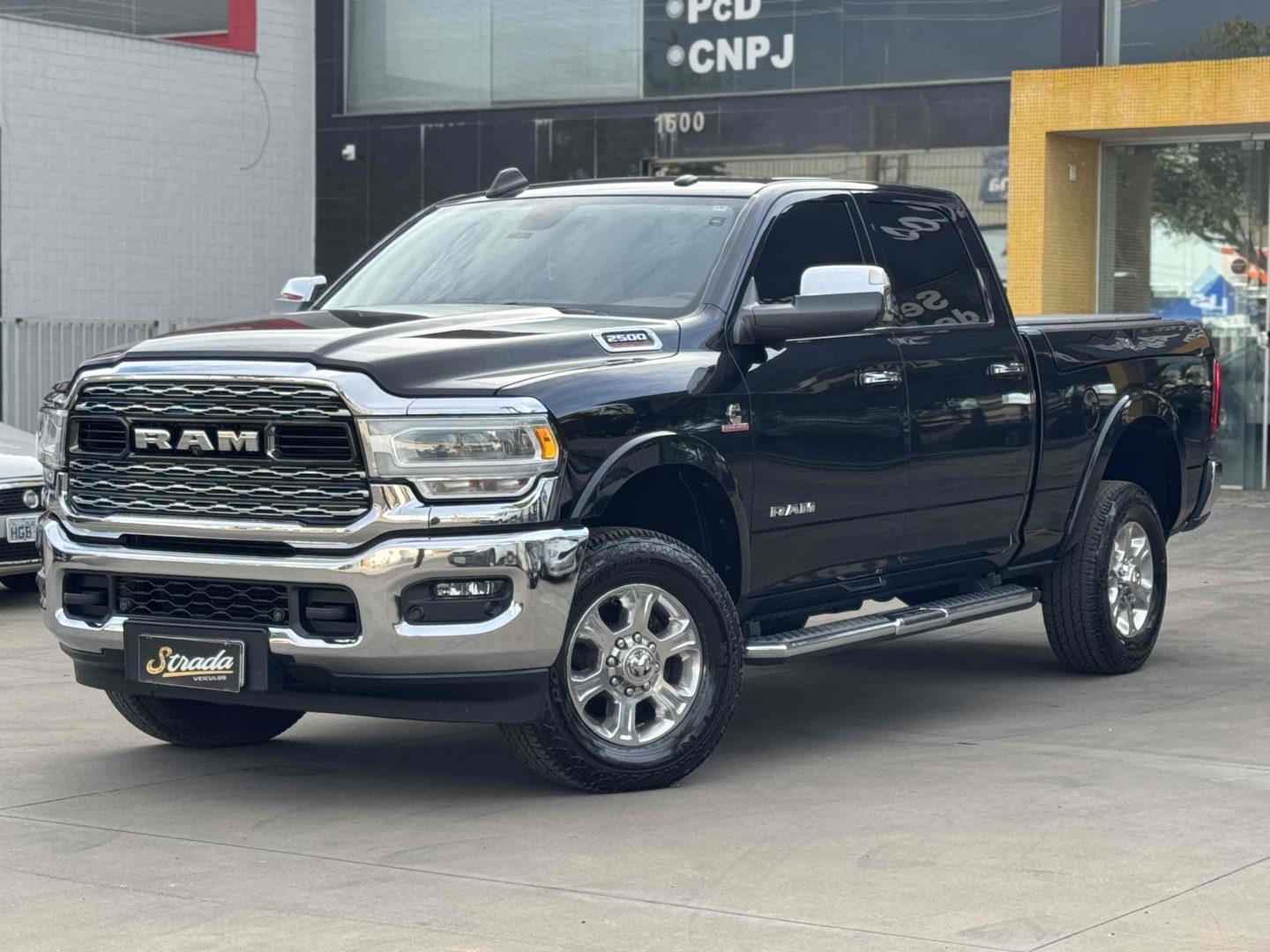 RAM 2500