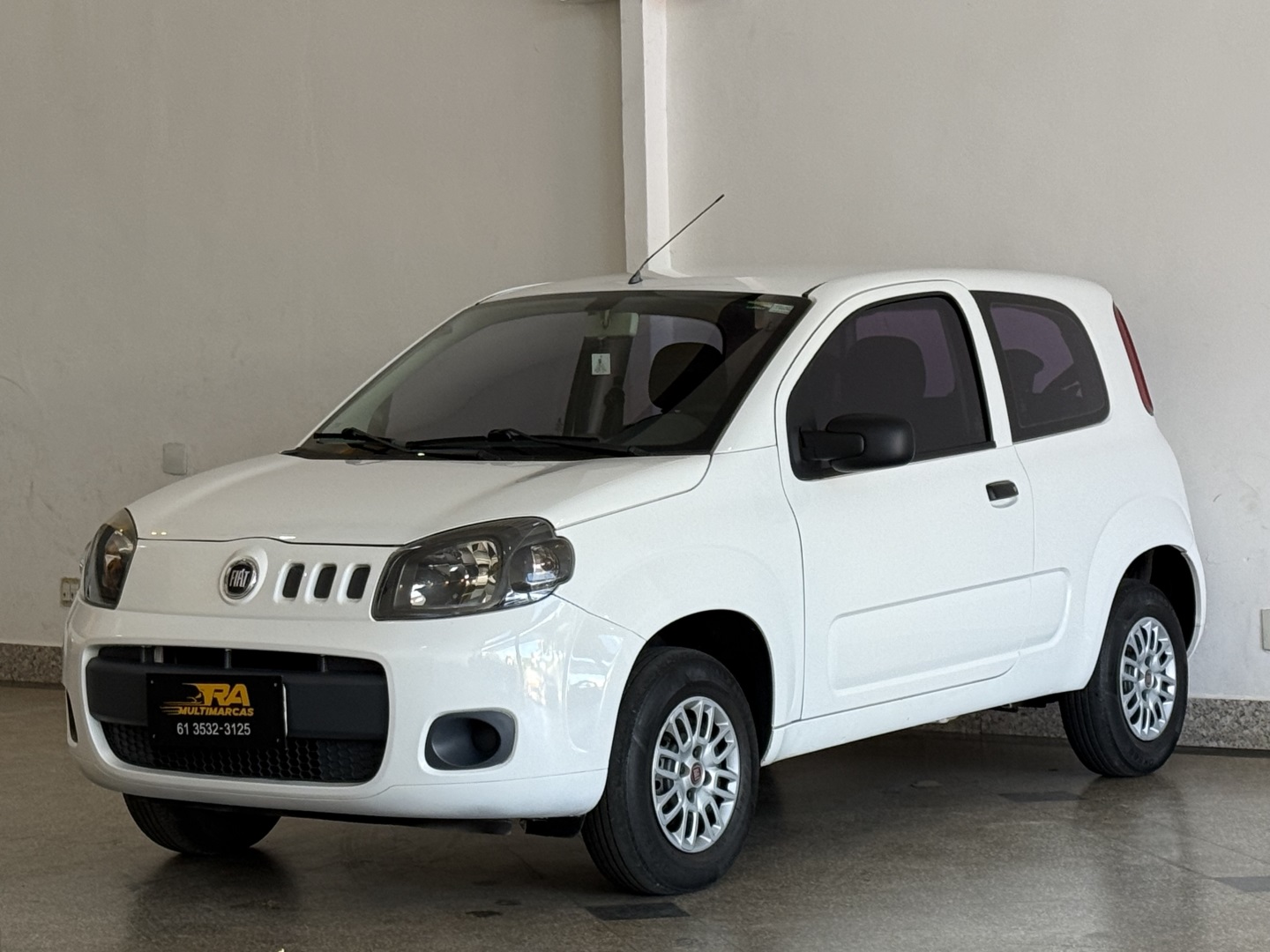 FIAT UNO