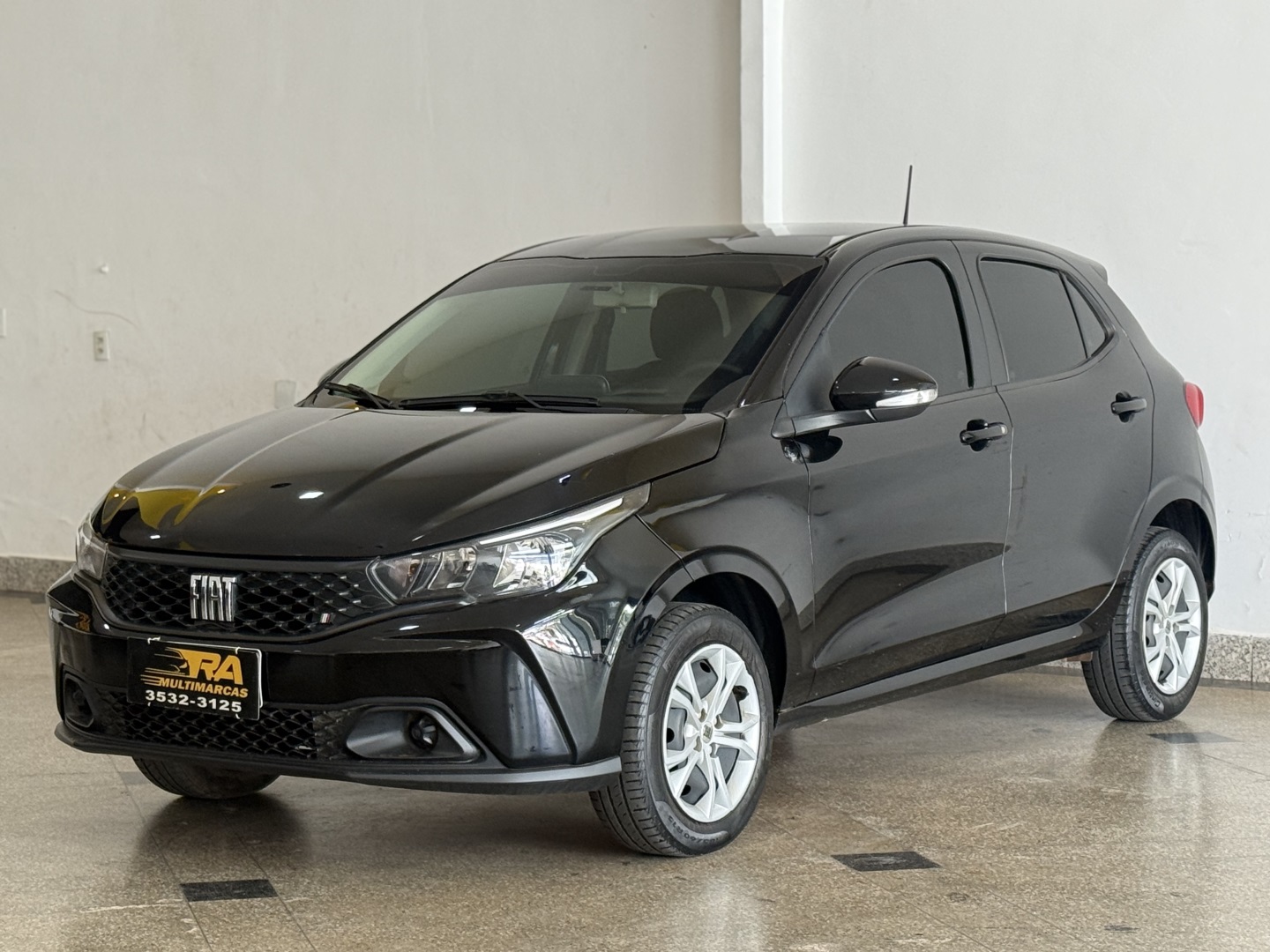 FIAT ARGO