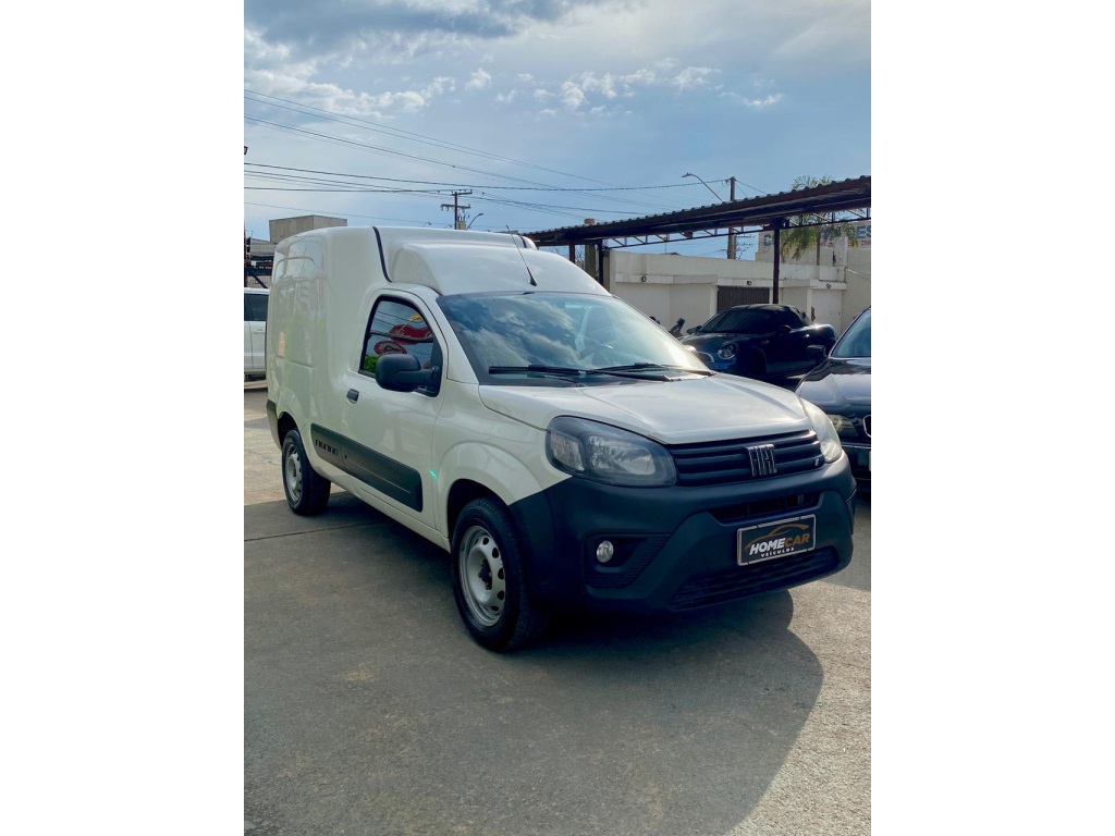 FIAT FIORINO
