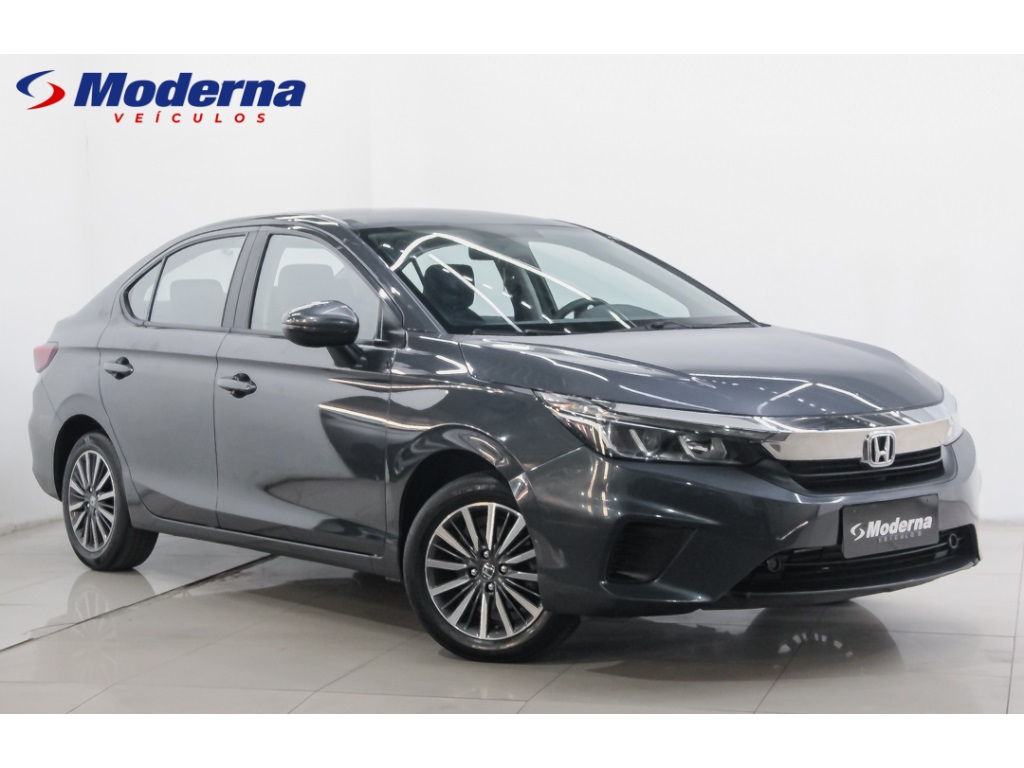 HONDA CITY 1.5 i-VTEC FLEX LX CVT